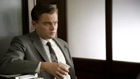 Leonardo DiCaprio keményen bírálta a mesterséges intelligenciát 