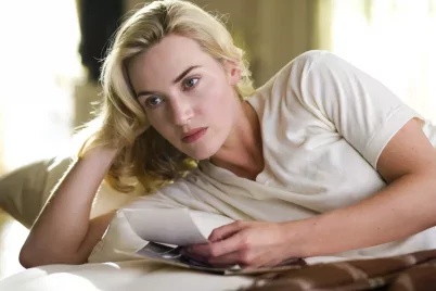 Kate Winslet szerint plasztikai sebészet „pusztító” a hollywoodi színésznők körében
