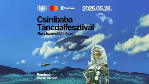 Megérkeztek a Csinibaba Táncdalfesztivál fellépőinek nevei