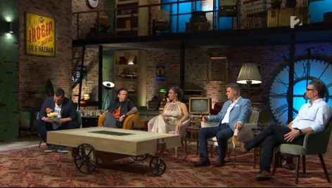 Neked feltűnt ez a változás a Kincsvadászok keddi epizódjában?