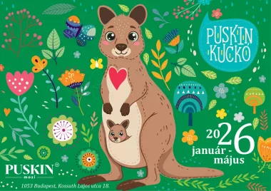 Januártól újra itt a Puskin Kuckó – koncertek, bábelőadások és sok-sok film!