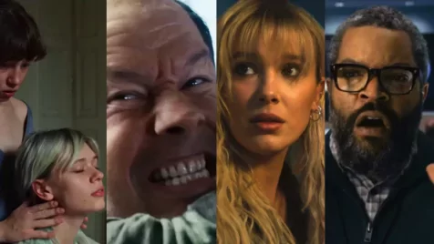 Íme az idei év 8 legrosszabb filmje, amik még pocsékabbá tették 2025-öt