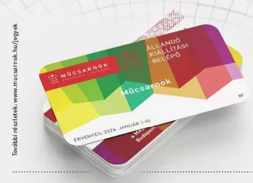 Kultúrát a karácsonyfa alá!