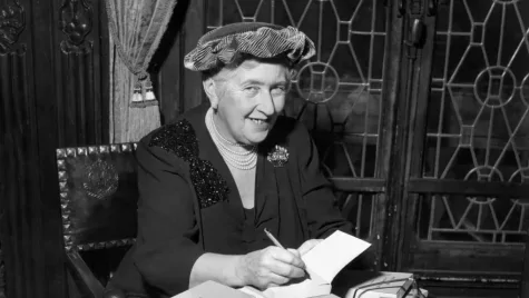 50 éve hunyt el Agatha Christie, a krimi királynője, aki felrúgta a műfaj szabályait