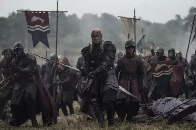 Ezek a sorozatok jönnek 2026-ban az HBO Maxra