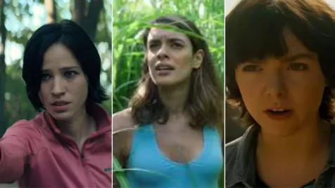 4 legijesztőbb Netflix-film, amit soha ne nézz egyedül