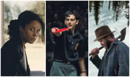Ezek az év legjobb filmjei a kritikusok szerint