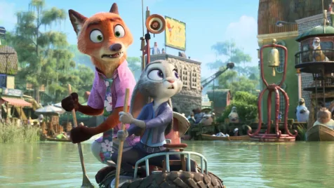 A Zootropolis 2 lehet minden idők legnézettebb hollywoodi animációs filmje, sőt!