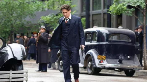 Johnny Depp elárulta, ezt a filmjét a mai napig nem meri megnézni