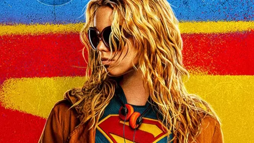 Itt vannak az első reakciók a Supergirl-filmre