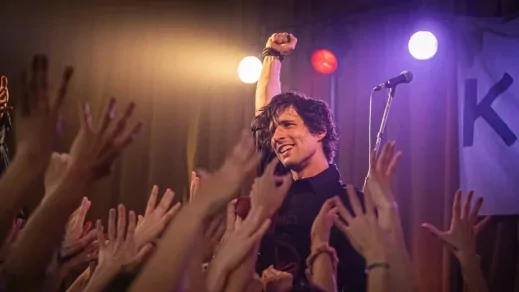 Generációkon át – tovább pörög az Hogyan tudnék élni nélküled? élmény 