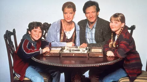 30 éves a Jumanji: íme 8 elképesztő kulisszatitok 