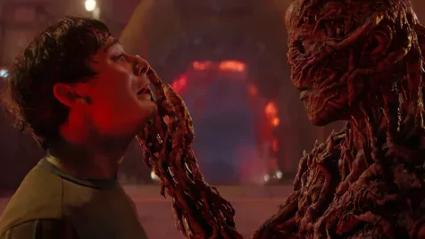 Mutatjuk, ez az ikonikus sci-fi filmpillanat ihlette Vecna Stranger Things-beli visszatérését – videók 