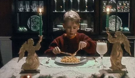 Elképesztő karácsonyi receptek, amiket kedvenc filmjeink ihlettek
