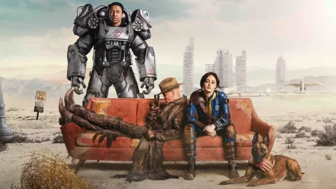 A kritikusok és a közönség is imádja a Fallout frissen kijött új évadját