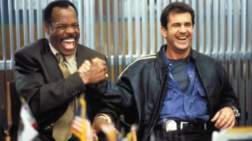 Mel Gibson elárulta, milyen lett volna a Halálos fegyver 5