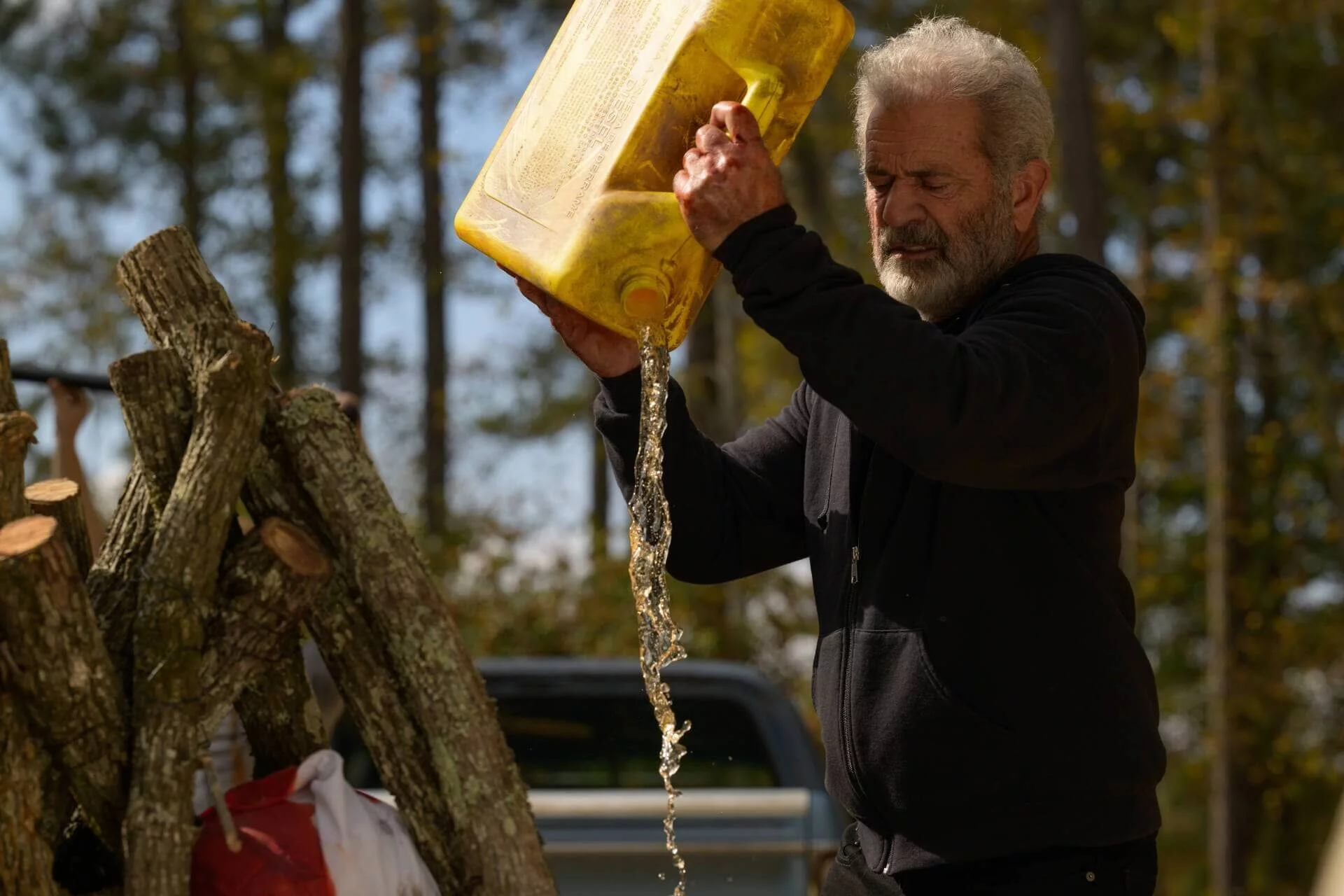 Bűnös vadászidény