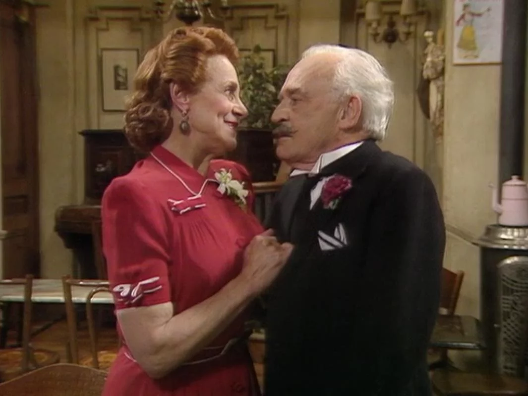 Halló, halló! || A torta, mint csodafegyver