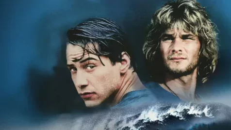 Több mint 30 év után kap folytatást Keanu Reeves kultikus thrillere