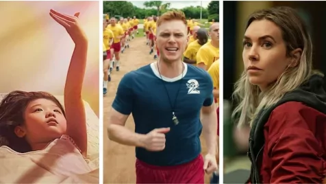 8 kincs a Netflix kínálatából, amit talán nem is láttál 2025-ben