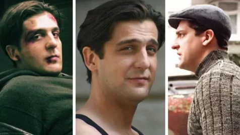 A születésnapos Csányi Sándor 10 legjobb filmje