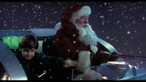 Íme a 4 legjobb karácsonyi film a 90-es évekből, amit látnod kell