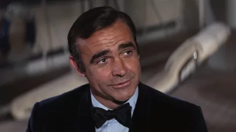 James Bond valóban létezett, de nem kém volt