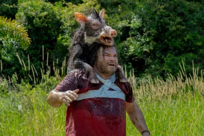 Spielberg-klasszikusok, Jack Black horrorvígjátéka és a Kiút új évada is érkezik áprilisban az HBO Maxra