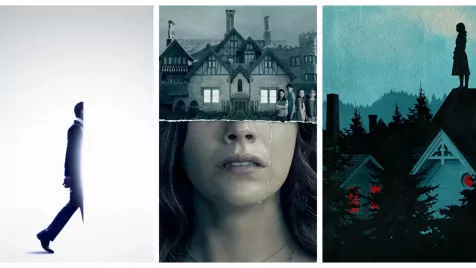 5 horrorsorozat, amit ledarálhatsz az ünnepek alatt