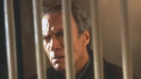 Kiderült, ő az egyetlen ember, aki büntetlenül leordíthatja Clint Eastwoodot