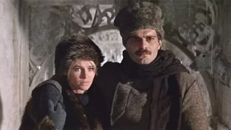 12 meghökkentő érdekesség a 60 éve bemutatott Doktor Zsivágóról