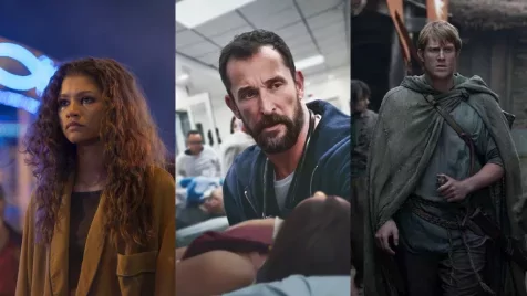 3 sorozat, amit érdemes lesz streamelni az HBO Maxon 2026-ban 