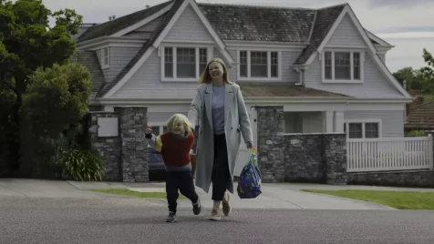 Minden szülő rémálmából készült az idei év egyik legfordulatosabb thrillere