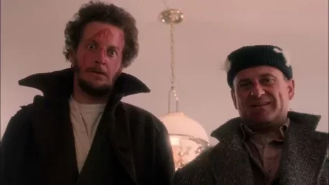 A Reszkessetek, betörők! sztárja elmondta, miért nem hajlandó részt venni a film évfordulós eseményein 
