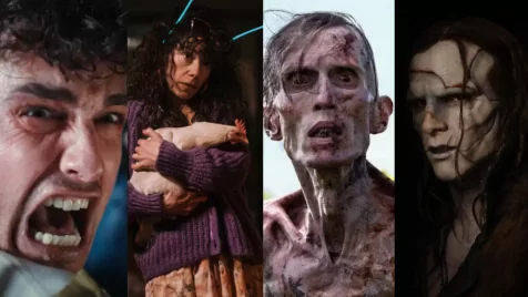 Így borzongunk idén: íme a 8 legjobb 2025-ös horrorfilm