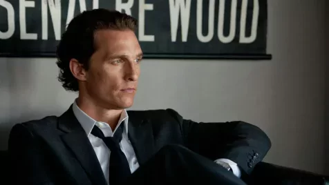 Matthew McConaughey ma már rettenetesen bánja, hogy erre a filmszerepre nemet mondott