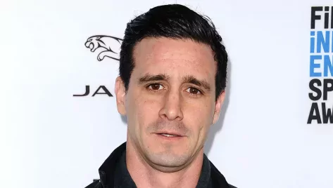 Elhunyt a Drót színésze, James Ransone