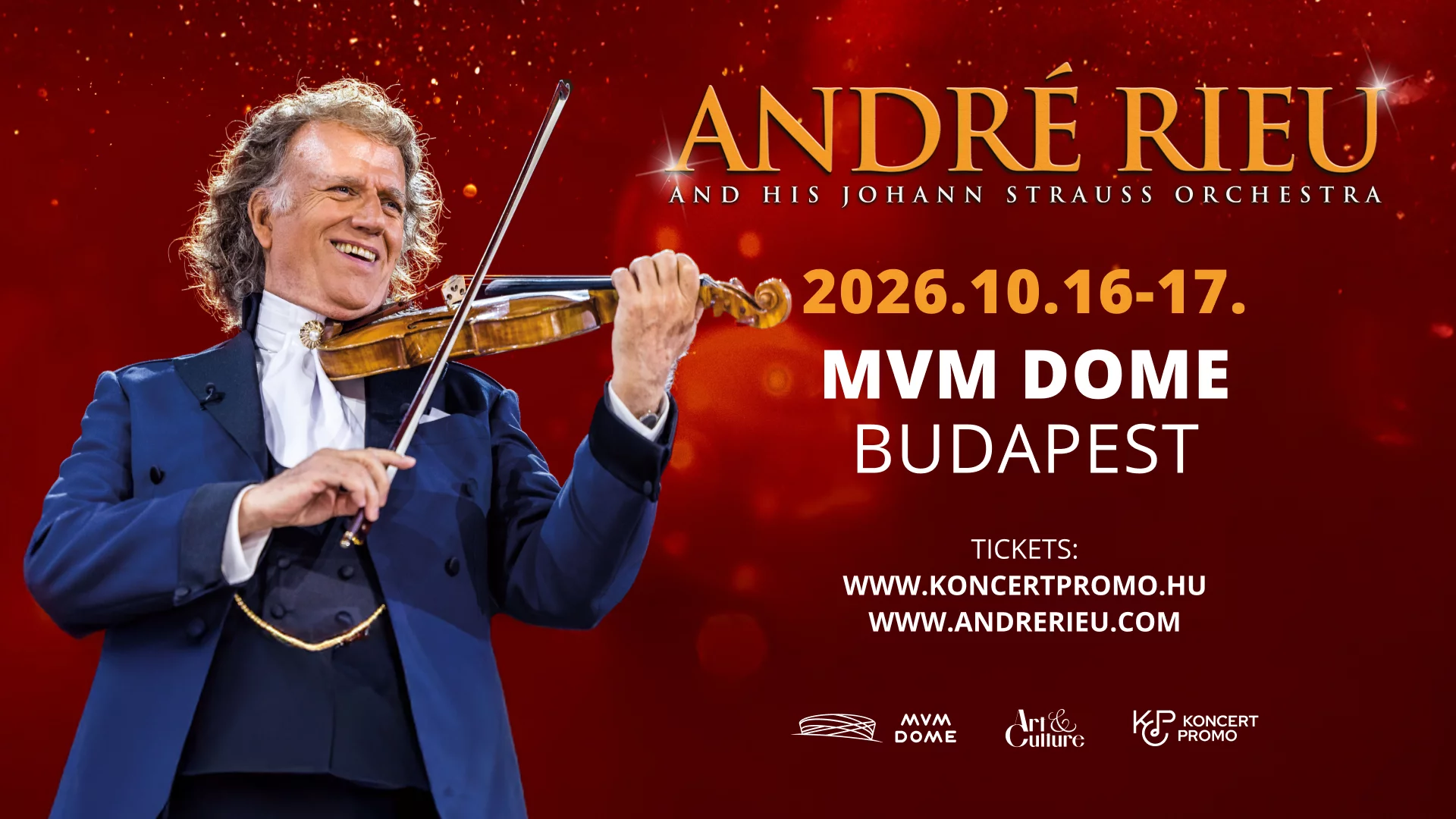 André Rieu