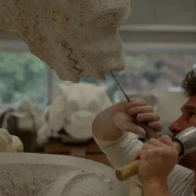 A feltámasztott Notre-Dame - Művészeti filmvetítés