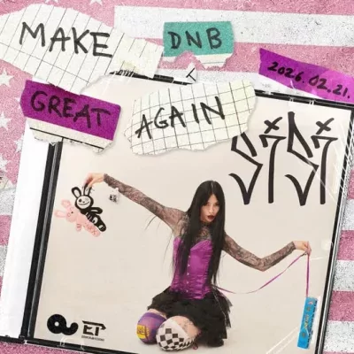 SISI - MAKE DNB GREAT AGAIN
