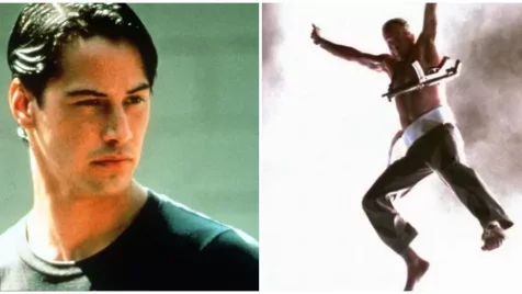 James Cameron kihirdette minden idők legjobb akciófilmjét