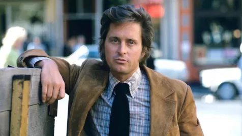 Michael Douglas rettegett attól, hogy ez a film a karrierje végét jelenti 