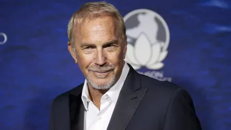 Nagy bajban Kevin Costner – már megint pert indítottak ellene 