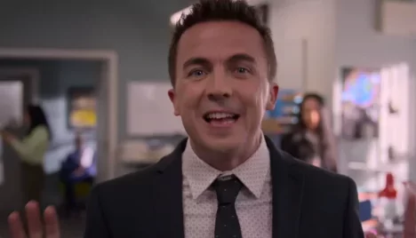 Itt a Már megint Malcolm folytatásának frissen kijött előzetese