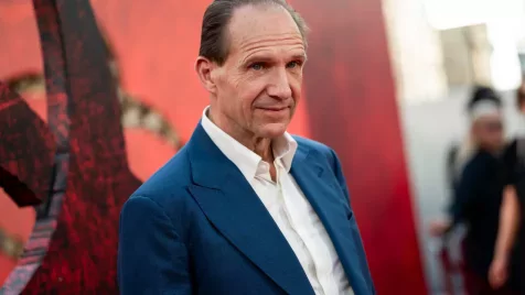 Ilyen nincs! Ez a világhírű színésznő sosem volt hajlandó együtt dolgozni Ralph Fiennes-szal
