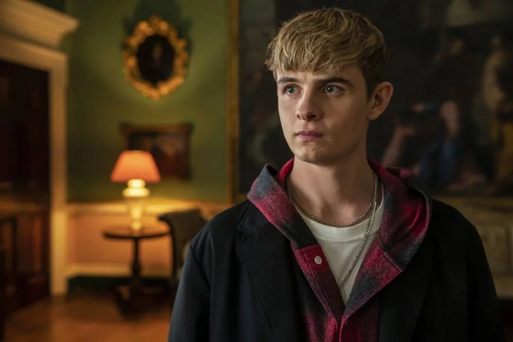 Alex Rider Face Alex Rider