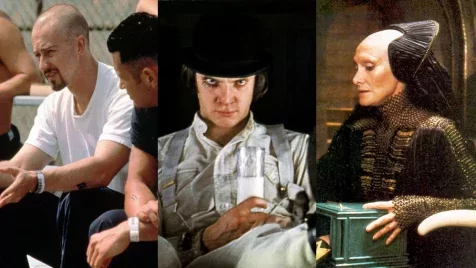 5 dolog, amit a rendezők megbántak a saját filmjeikben