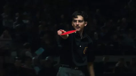 Timothée Chalamet nem kért fenékdublőrt egy fájdalmas jelenethez
