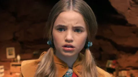 Gyorsan korrigálták a Stranger Things jókora bakiját