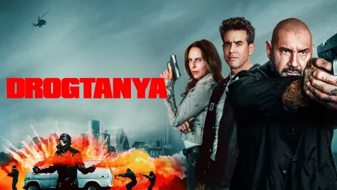 Lehet izgalmas és véres egy családi akciófilm? Simán!